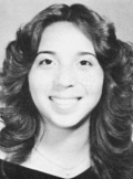 Gina Contreraz: class of 1981, Norte Del Rio High School, Sacramento, CA.